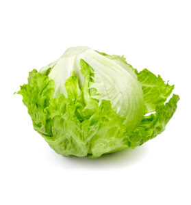 iceberg-lettuce-leafy-green-vegetable-isolated