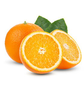 orange-fruits-isolated