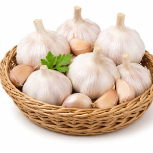 garlic