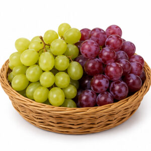 grapes