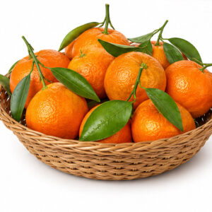 mandarins