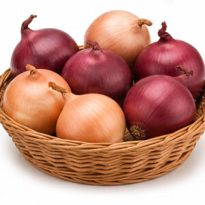 onion