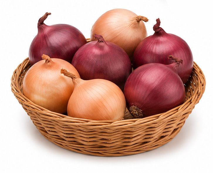 onion onion
