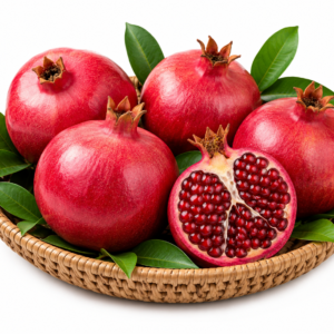 pomegranate