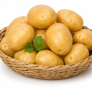 potato